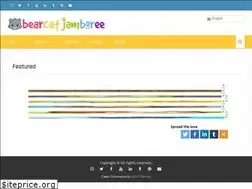 Sites similar to bearcatjamboree.com
