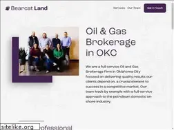 Sites similar to bearcatland.com