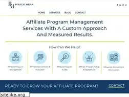 Sites similar to bearcatmedia.com