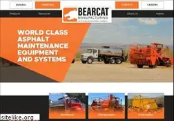 Sites similar to bearcatmfg.com