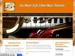 Sites similar to bearcatmusic.org