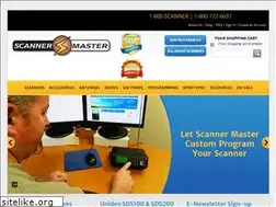 Sites similar to bearcatscanners.com