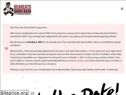 Sites similar to bearcatsdash.com