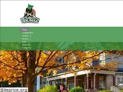 Sites similar to bearcatshousing.com