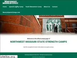 Sites similar to bearcatstrengthcamps.com