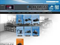 Sites similar to bearcattyres.co.nz