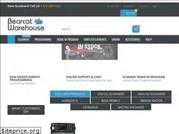 Sites similar to bearcatwarehouse.com