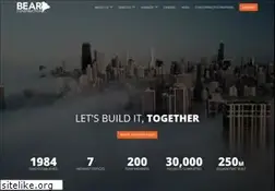 Sites similar to bearcc.com
