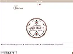 Sites similar to bearclawnativearts.nl