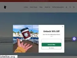 Sites similar to bearcoastcoffee.com