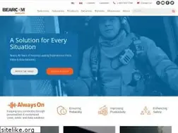 Sites similar to bearcom.ca