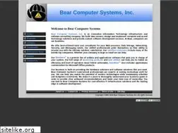 Sites similar to bearcomp.com