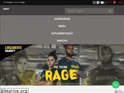 Sites similar to bearcosports.com.br