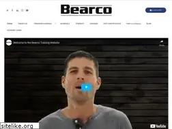 Sites similar to bearcotraining.com