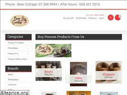 Sites similar to bearcottage.co.nz