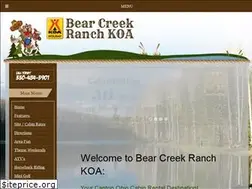 Sites similar to bearcreek.us