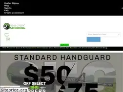 Sites similar to bearcreekarsenal.com