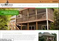 Sites similar to bearcreekcypress.com