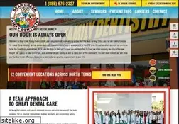 Sites similar to bearcreekfamilydentistry.com