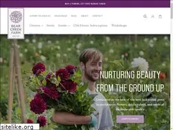 Sites similar to bearcreekfarm.com