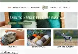 Sites similar to bearcreekfelting.com