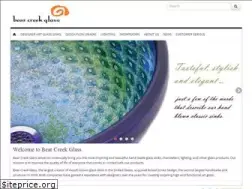 Sites similar to bearcreekglass.com