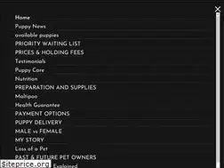 Sites similar to bearcreekmaltipoo.com