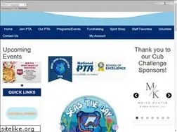 Sites similar to bearcreekpta.org