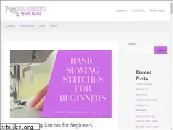 Sites similar to bearcreekquiltguild.org