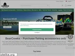 Sites similar to bearcreeks.com