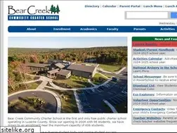 Sites similar to bearcreekschool.com