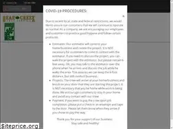 Sites similar to bearcreektreeservice.com