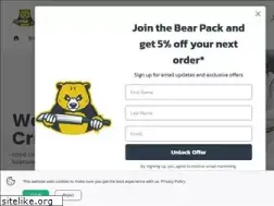 Sites similar to bearcricket.co.uk