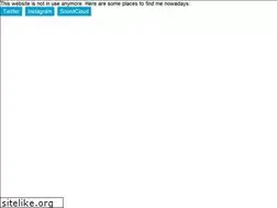 Sites similar to beard-design.com