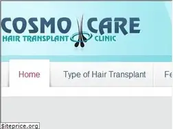 Sites similar to beard-hairtransplant.com