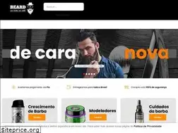 Sites similar to beard.com.br