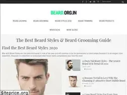 Sites similar to beard.org.in