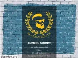Sites similar to beardaholics.com