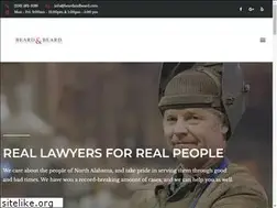Sites similar to beardandbeard.net