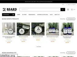 Sites similar to beardandcompany.com