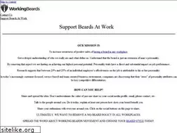 Sites similar to beardathon.com