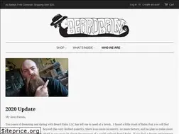Sites similar to beardbalm.us