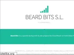 Sites similar to beardbits.com