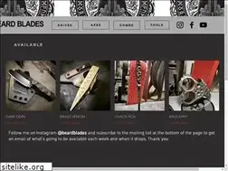Sites similar to beardblades.com