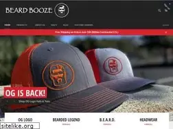 Sites similar to beardbooze.com