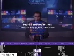 Sites similar to beardboy.com