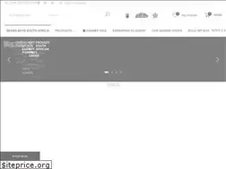 Sites similar to beardboys.co.za