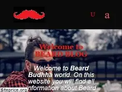 Sites similar to beardbuddha.com