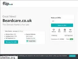 Sites similar to beardcare.co.uk