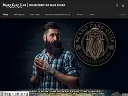 Sites similar to beardcareclub.com